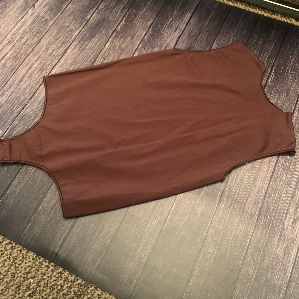 Skims | Bodysuit | L/XL | NWOT